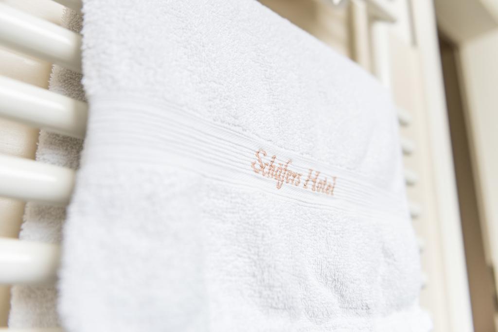 Schaefers Hotel, Self-Check-In, Cafe Und Baecker Am Hotel Vechta Exterior foto