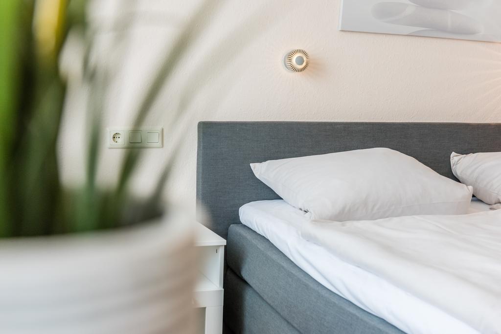 Schaefers Hotel, Self-Check-In, Cafe Und Baecker Am Hotel Vechta Exterior foto