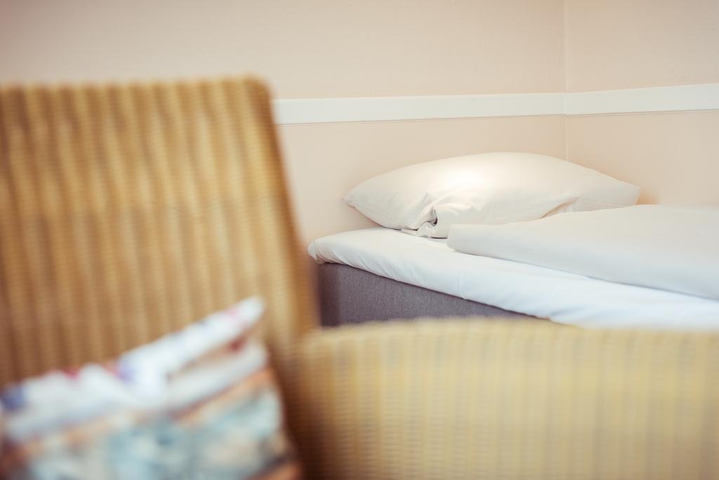 Schaefers Hotel, Self-Check-In, Cafe Und Baecker Am Hotel Vechta Exterior foto