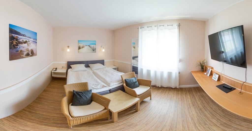 Schaefers Hotel, Self-Check-In, Cafe Und Baecker Am Hotel Vechta Exterior foto
